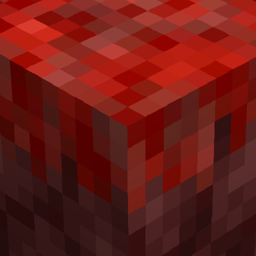 Dimension Shift