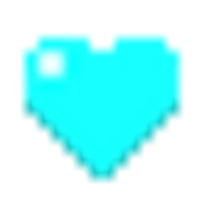 Colored Hearts
