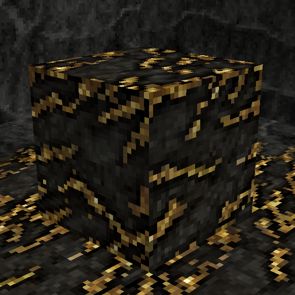 Darker Conquest Deepslate