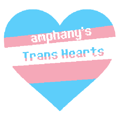 amphany's trans hearts