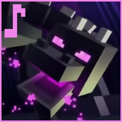 [♪] Broken Heart of Ender (Dragons)