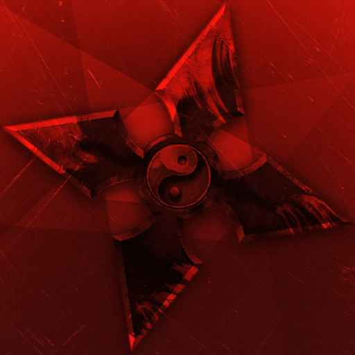 Shadow Warrior Sound Pack