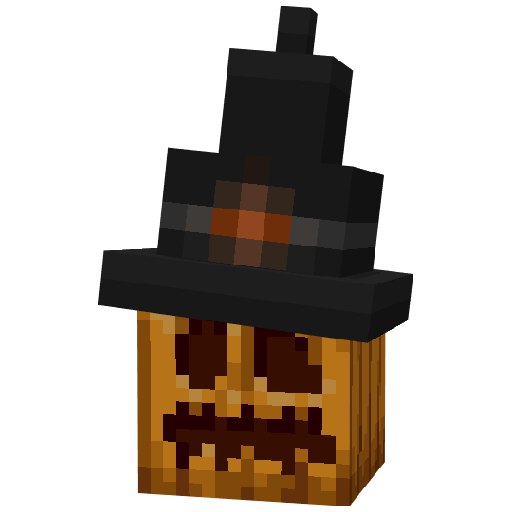 Dee's Wearable Witch Hats | CIT Pack