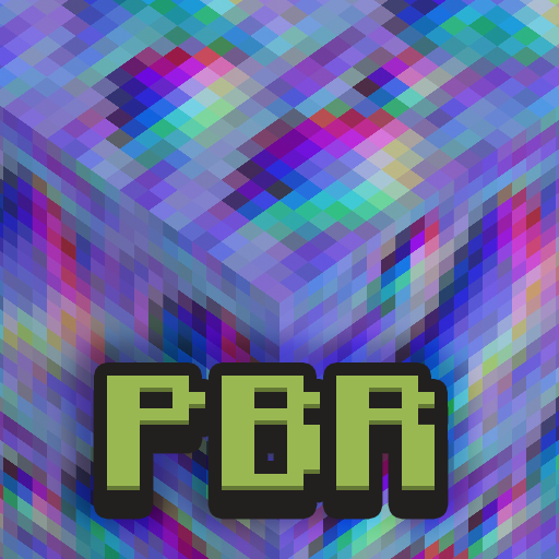 Faithful PBR Autogen