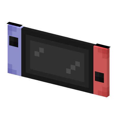 Nintendo Switch (Resources)