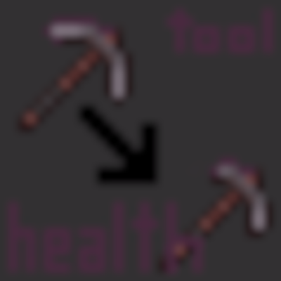 tool health