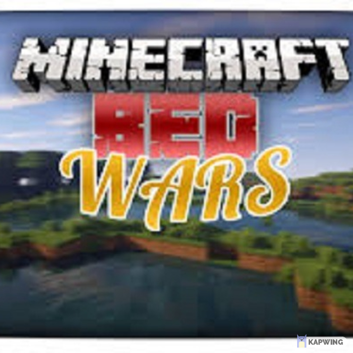 BEDWARS TEXTURE PACK [MC 1.8.9]