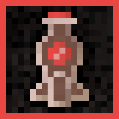 Nuka Cola Potions (Fallout)