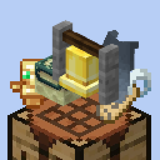 More Crafting Recipes