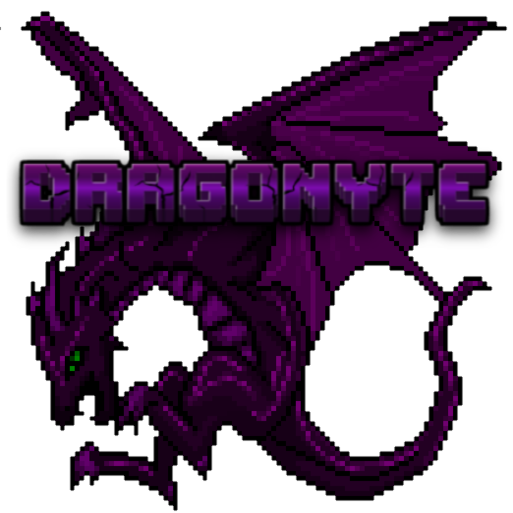 Dragonyte's UI