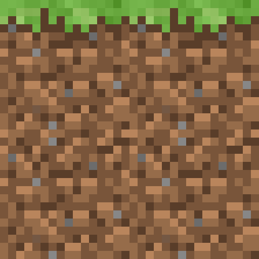 Tiny Blocks