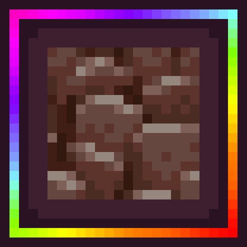 Spryzeen's RGB debris