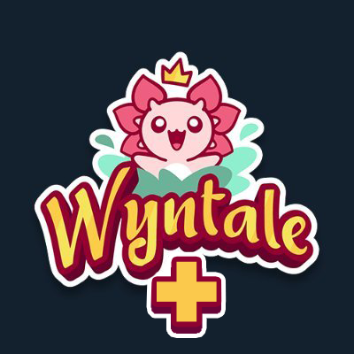 Wyntale+