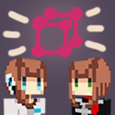 Cute Mob Models: Kamen Rider Craft Patch