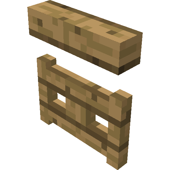 Better Parkour Models