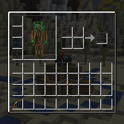 Alpha GUI 1.8-1.16 (Default) 16x