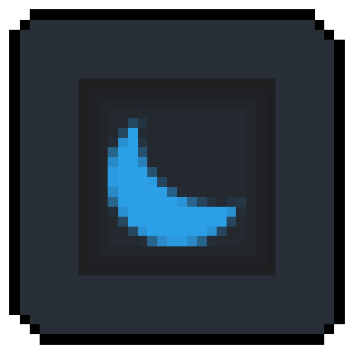 Dark Theme Mode - Revamped