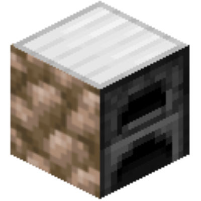 Raw Ores Processing - Data Pack