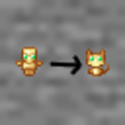 Totem of Cat