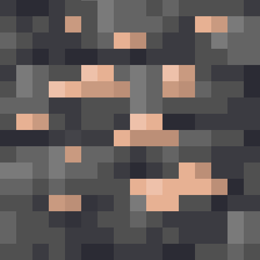 Old Ores Textures