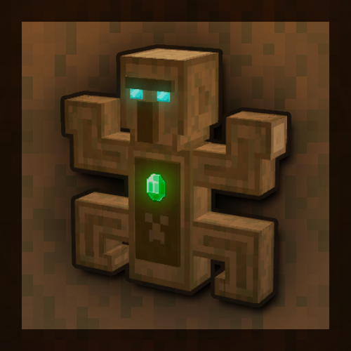 KohLanta Style Totem