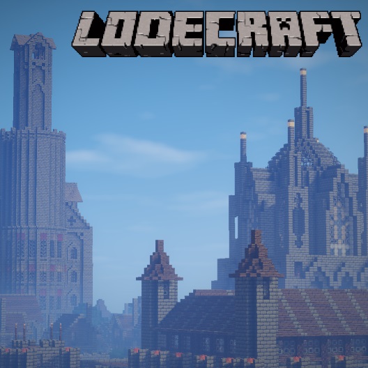 Lodecraft