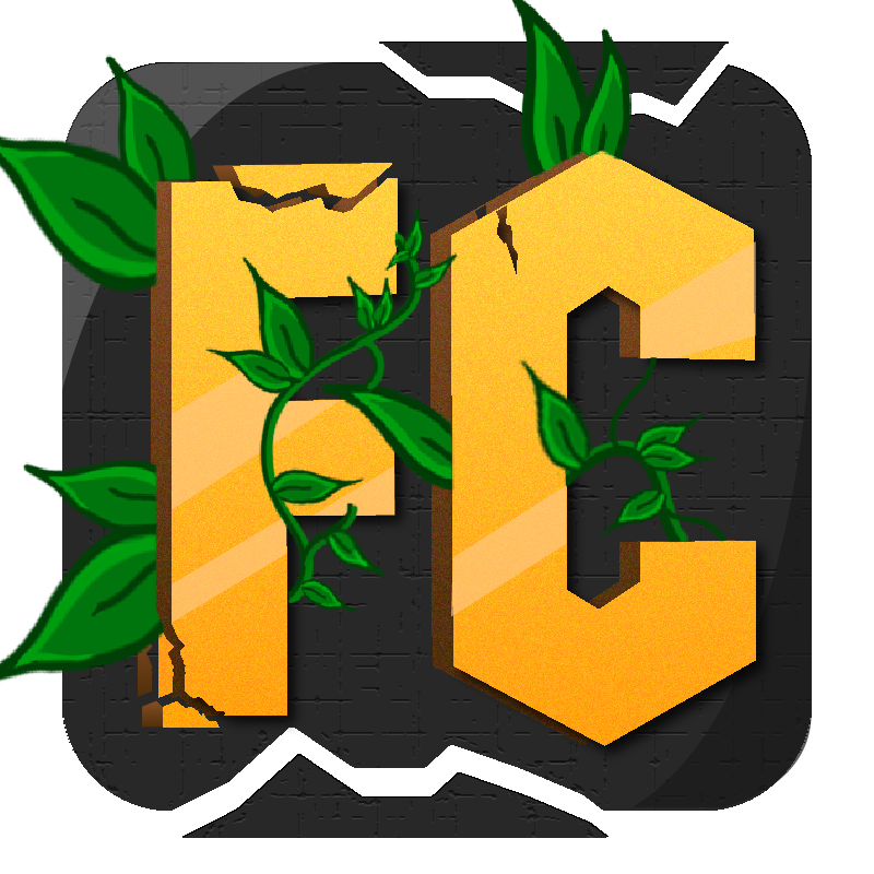 FadeCraft Texturepack