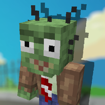 Torrezx-PvsZombiecraft