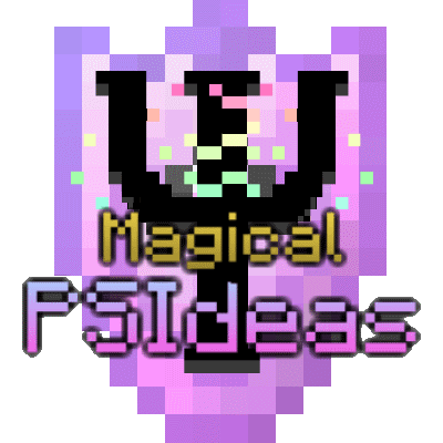 Magical PSIdeas