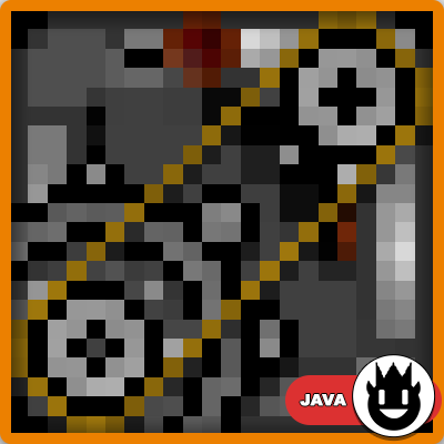 Steampunk [GUI Pack]