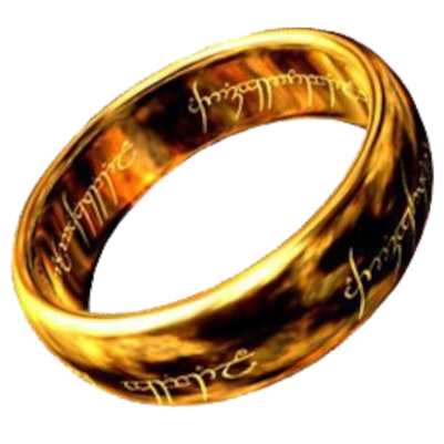 Carlucci's LOTR Music+Ambience