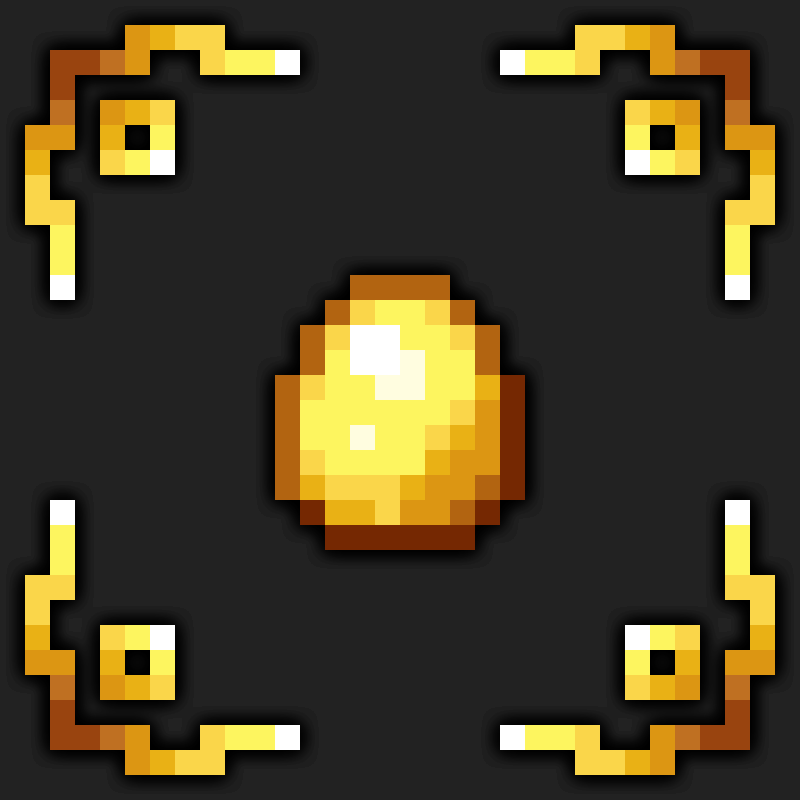 Golden egg - Sr_Paulo