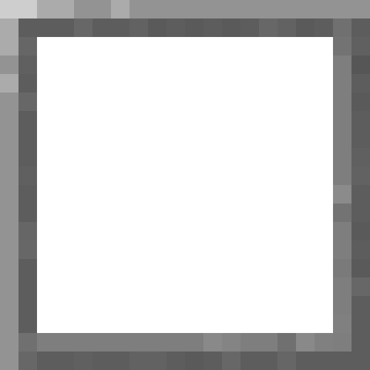 Clear hotbar