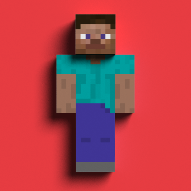 PlayerModelMobs