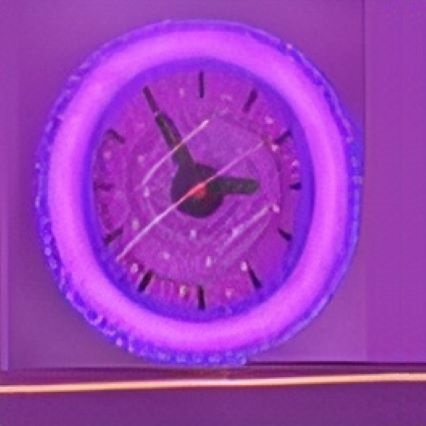 Age of Time Blackhole