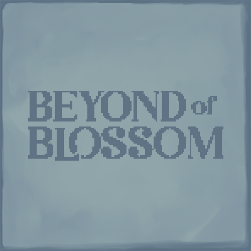 Beyond of Blossom