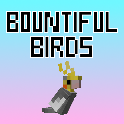 Iron's Bountiful Birds