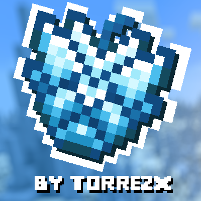 Torrezx-crystal ice apple