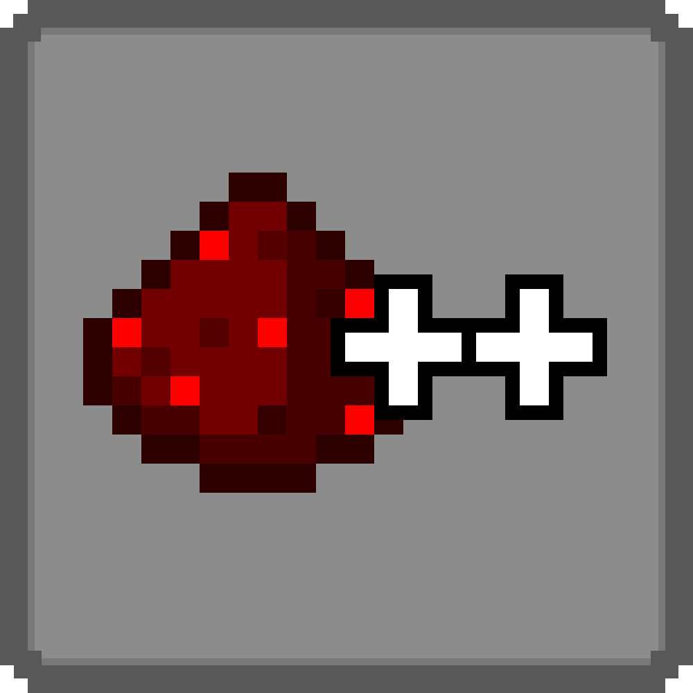 Redstone++ [16x]