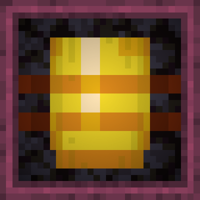 Piglin Shield