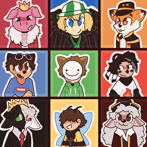 Dream SMP