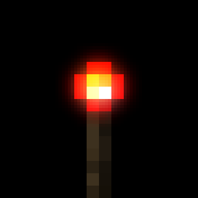 DSWG Redstone Light