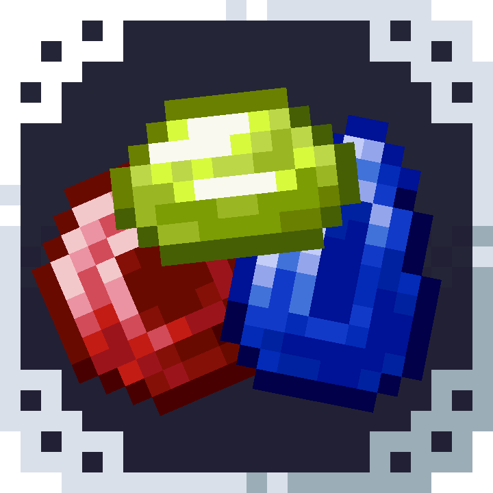 Mining Master Tweaks