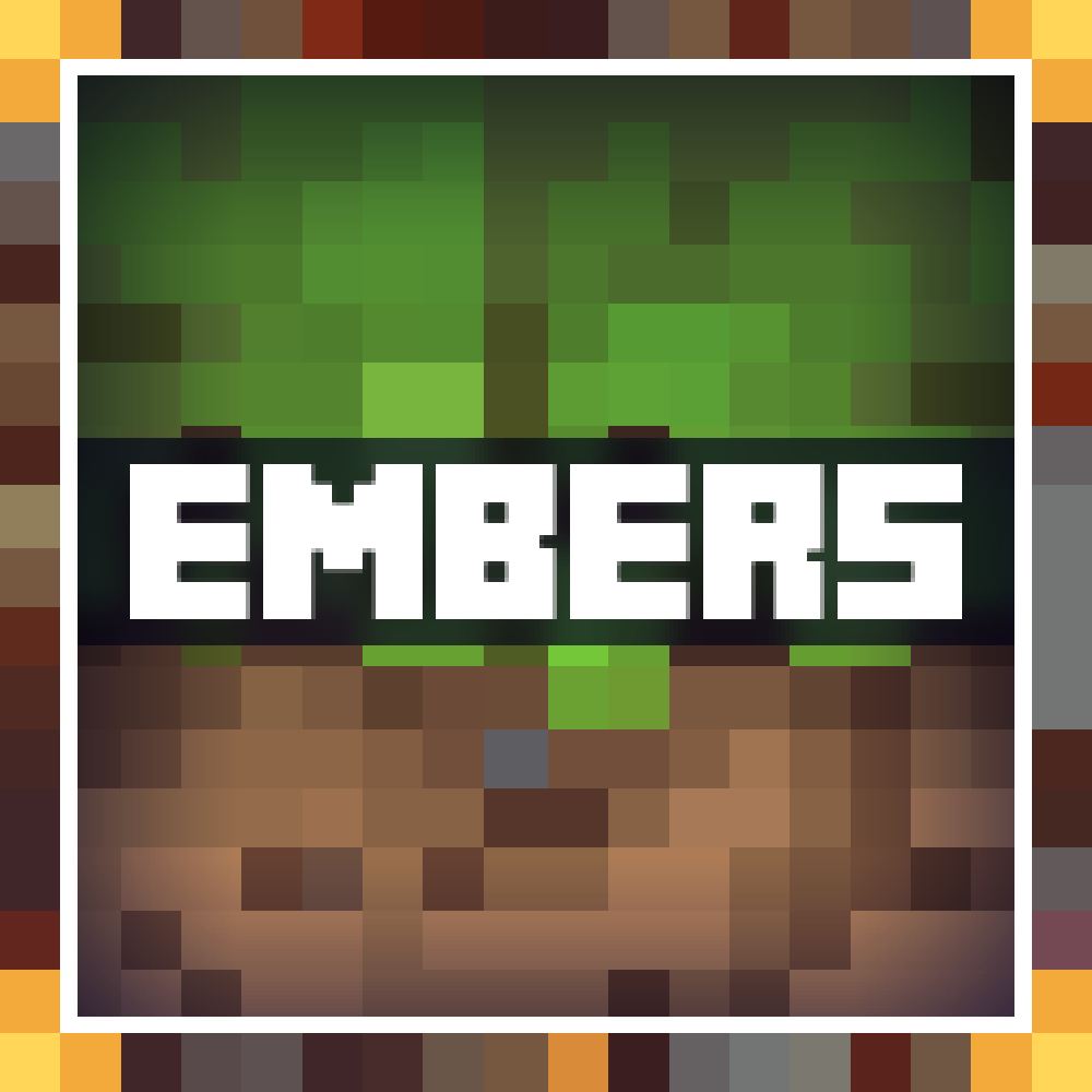 Embers: A true to form, yet a different vanilla experience.