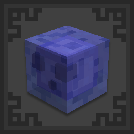 Jeikir's Slime Variants