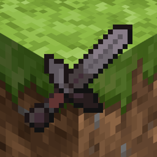 Shorten Swords Add-on For Faithful