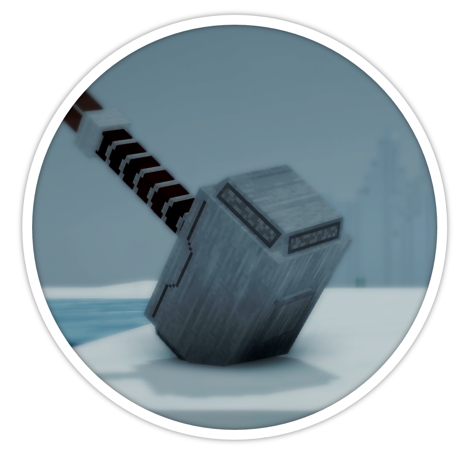 Mjölnir