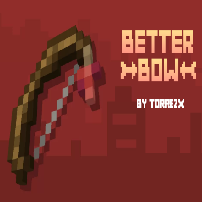 Torrezx-Better bow