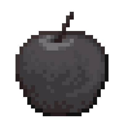 Enchanted Netherite Apple 32x