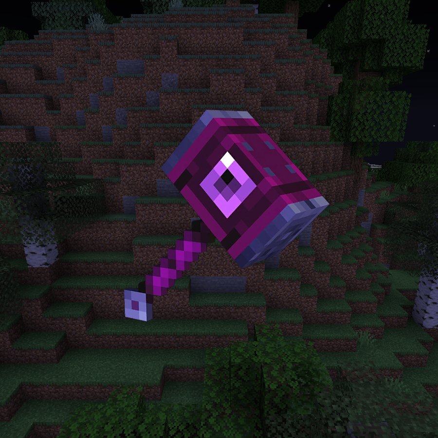 Dungeons's GravityHammer